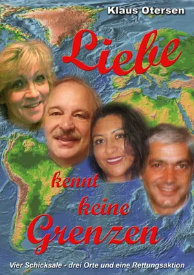 Produktbild von Liebe kennt keine Grenzen
