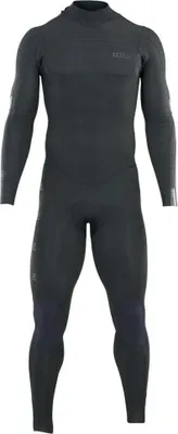 Produktbild von Ion Seek Core 4/3 Mm Langarm-neoprenanzug Mit Reißverschluss Am Rücken Schwarz L Herren Schwarz L