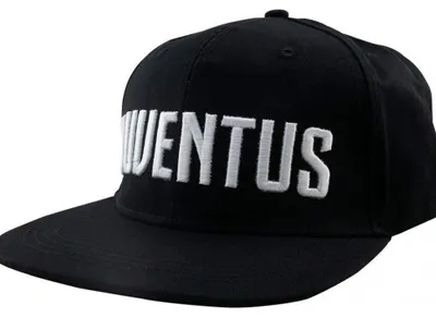 Productafbeelding van Juventus Turijn Snapback-pet "Juventus"