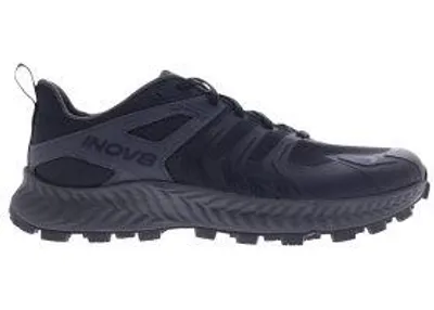 Obrázek produktu pro Běžecké boty Inov-8 TRAILTALON M (standardní model), černé, velikost UK 8,5