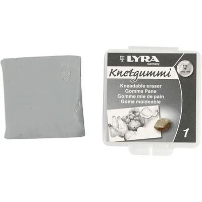 Produktbild von LYRA kneedgum in doosje