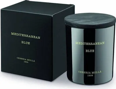 Obrázok produktu pre Cereria Molla 1899 vonná sviečka 230g Mediterranean Blue