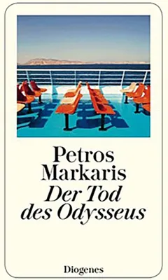 Immagine prodotto di Der Tod des Odysseus