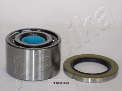Produktbild von ASHIKA Radlagersatz Vorne für LEXUS IS I (JCE1, GXE1) 72mm 44-12046