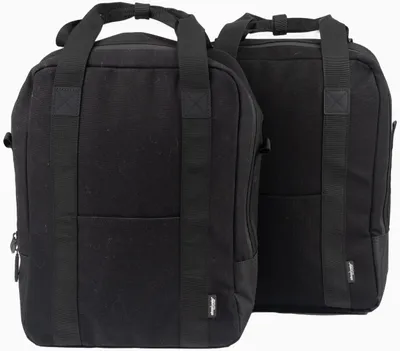Produktbild von Atranvelo Koffer Metro Side Einzeltasche at.velo Metro Side Avs schwarz