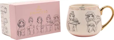 Produktbild von Widdop & Co. Princesas Disney Tasse    One Size
