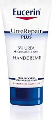 Produktbild von Eucerin Urearepair Plus Handcreme 5 Urea 75ml