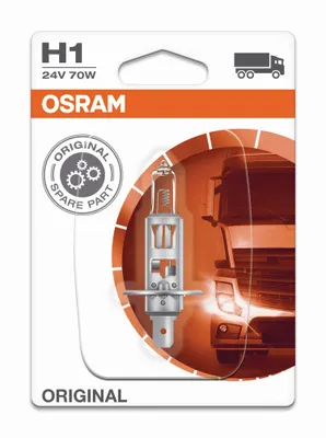 Produktbild von Osram 4050300925844, 70 V, 1 Stück(e)