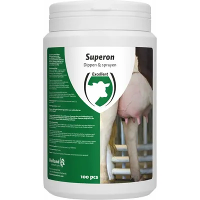 Zdjęcie produktu dla Superon Tabletten