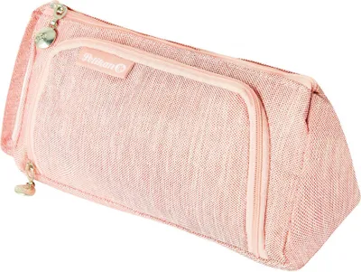 Produktbild von Pelikan Pelikano P480M, Pink, Kartuschenfüllsystem, Medium, Rechtshändig, Box, 1 Stück(e)
