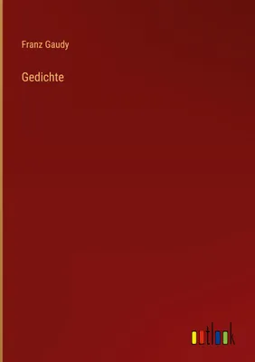 Produktbild von Gedichte
