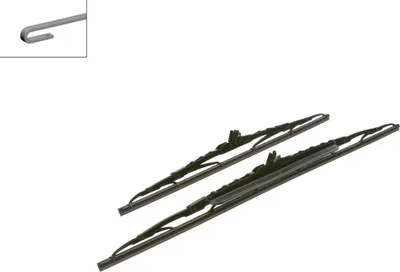 Zdjęcie produktu dla Pióro wycieraczki BOSCH 3 397 010 291
