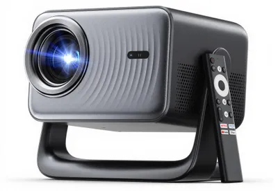 Zdjęcie produktu dla Dangbei N3 Max, LCD, 1080p (1920x1080), 1524 - 3810 mm (60 - 150"), 1000 ISO lumens, LED, 1.25:1