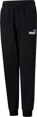 Produktbild von Puma Essential Hosen Schwarz 3-4 Years Junge Schwarz 3-4 Years