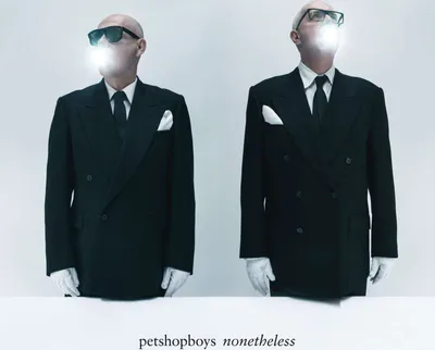 Obrázok produktu pre Pet Shop Boys: Pet Shop Boys: Nonetheless - - (CD / N)