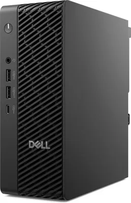 Zdjęcie produktu dla DELL Pro Max FCM2250, Intel Core Ultra 7, 265, 16 GB, 1 TB, Windows 11 Pro, 64-bit