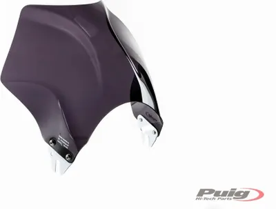 Immagine prodotto di Cupolino PUIG raptor fumè scuro