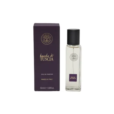 Produktbild von Erbario Toscano Bacche di Tuscia Eau de Parfum 50 ml