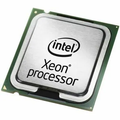 Produktbild von IBM Xeon E5507, Intel® Xeon® 5000er-Prozessoren, Socket B (LGA 1366), Einschub, E5507, 2,26 GHz, 64-Bit