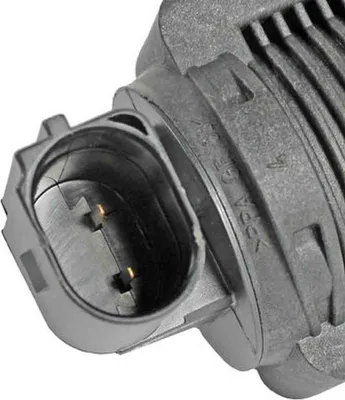 Produktbild von METZGER 0892207 AGR-Ventil mit Dichtungen für OPEL Corsa D Schrägheck (S07) Abgasrückführungsventil