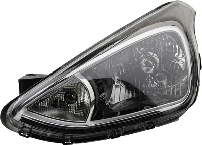 Immagine prodotto di Johns, set di fari alogeni adatto per Hyundai i10 13- H4 con LWR + fendinebbia 92101B9000 92102B9000 92201B9020 92202B9020