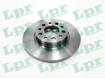 Produktbild von SAMKO A2004P LPR Bremsscheibe x