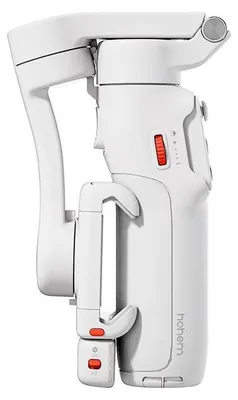 Produktbild von HOHEM Smartphone Gimbal iSteady V3 White Kit mit Ai