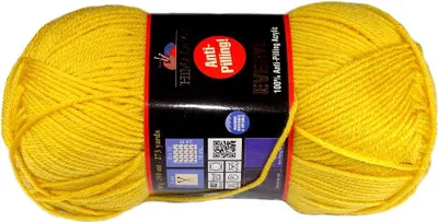 Zdjęcie produktu dla Włóczka Himalaya Everyday 70042 / żółty