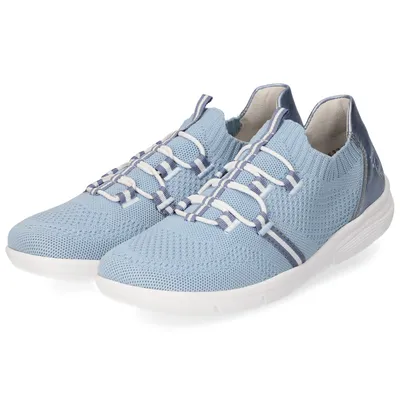 Produktbild von Slipper, 221-011: Deutsch:38, Color:hellblau