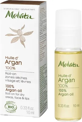 Obrázek produktu pro Pečující olej - Argan roll-on 10ml
