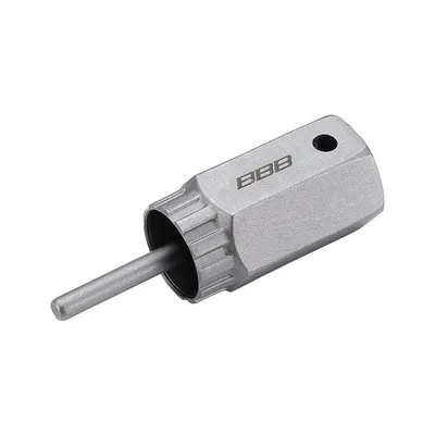 Zdjęcie produktu dla Ściągacz kasety Campagnolo BBB BTL-108C LockPlug