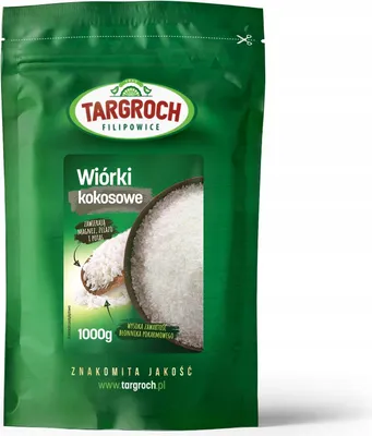 Produktbild von Kokosraspeln Tar-Groch 1 kg