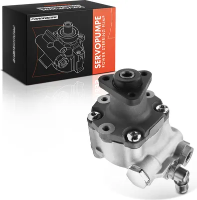 Obrázek produktu pro Frankberg 1x hydraulické servo čerpadlo pro BMW E60 E61 525 530 535 E63 E64 635 2008-2010