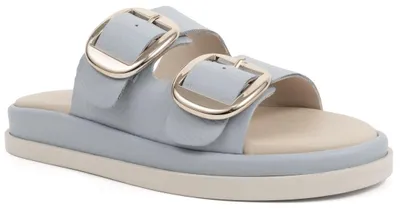 Immagine prodotto di Sergio Moretti, sandali da donna, modello SM6015-6249SBLU, colore: blu, taglia: 41
