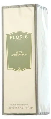 Produktbild von Floris Elite Aftershave Balm (100 ml)
