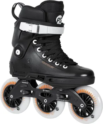 Zdjęcie produktu dla POWERSLIDE URBAN SKATES Next SL Black 110, Rozmiar: 46-47