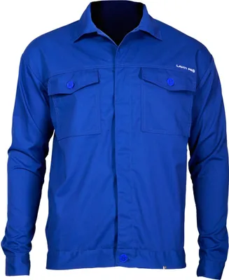 Imagen del producto de Conjunto de ropa antiestática, "L (B)", CE, LAHTI