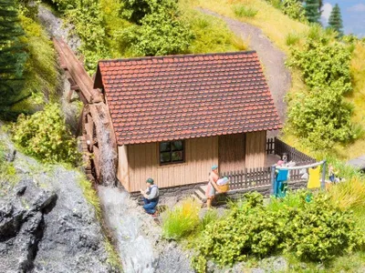 Produktbild von Noch 66707, Ho (1:87)