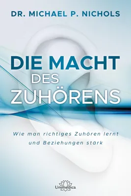 Produktbild von Die Macht des Zuhörens