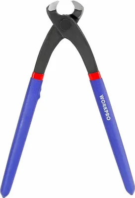 Image de Tenaza Workpro 9" 22,5 cm