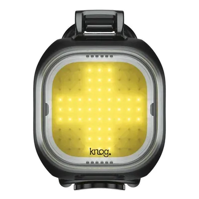 Zdjęcie produktu dla Knog Blinder Mini Front 50 lm Black Oświetlenie rowerowe przednie