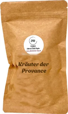 Obrázok produktu pre FooBee Zmes provensálskych byliniek francúzskej kuchyne 42 gramov