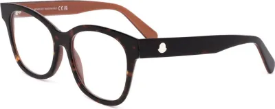 Produktbild von Moncler Sonnenbrille ML5133 056 55 17 140