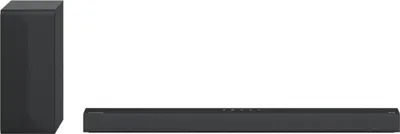 Zdjęcie produktu dla Zestaw soundbar LG S65Q