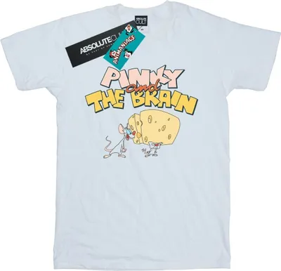 Immagine prodotto di Animaniacs - Maglietta da uomo BI10868 (5XL) (Bianco)