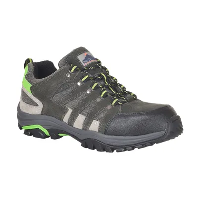 Produktbild von Portwest FW36 Steelite Halbschuh Loire S1P HRO Grey Gr. 47