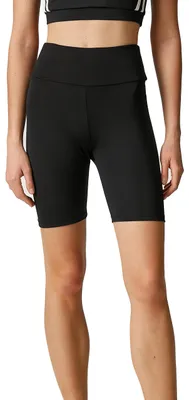 Productafbeelding van Koton Dames Basic Biker Leggings, hoge taille