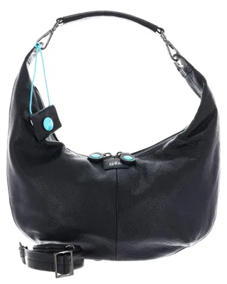 Immagine prodotto di Gabs Pelle borsa a tracolla borsa a tracolla Beyonce EW Roundy Shoulder Bag Nero