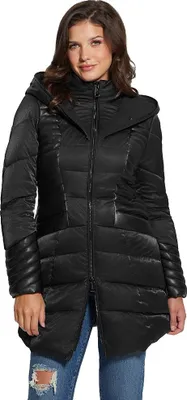 Zdjęcie produktu dla Pikowany płaszcz Guess NEW OXANA