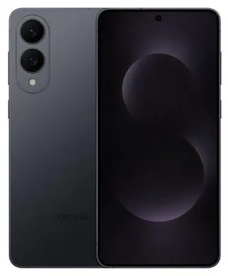 Zdjęcie produktu dla Samsung Galaxy S25 Edge, 17 cm (6.7"), 12 GB, 512 GB, 200 MP, Android 15, Czarny